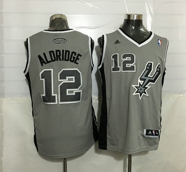 San Antonio Spurs jerseys-068